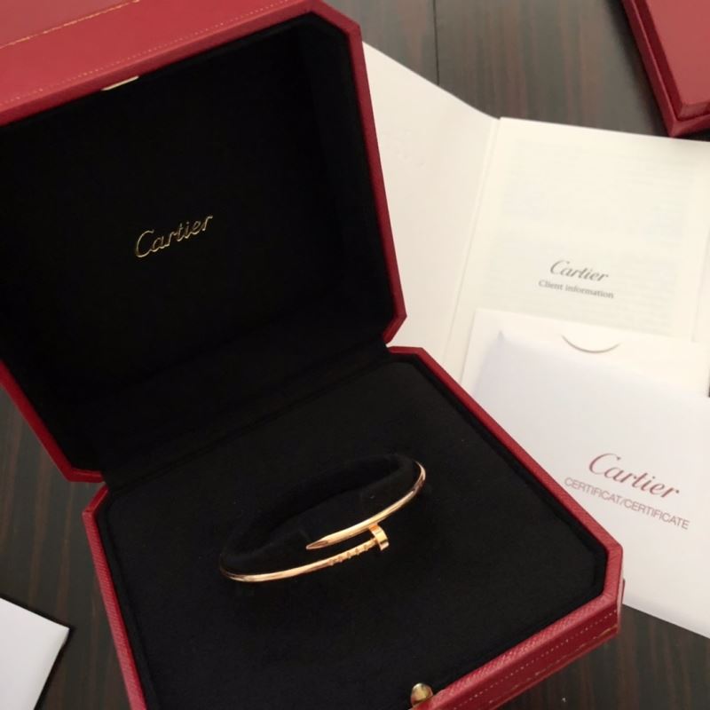 Cartier Bracelets